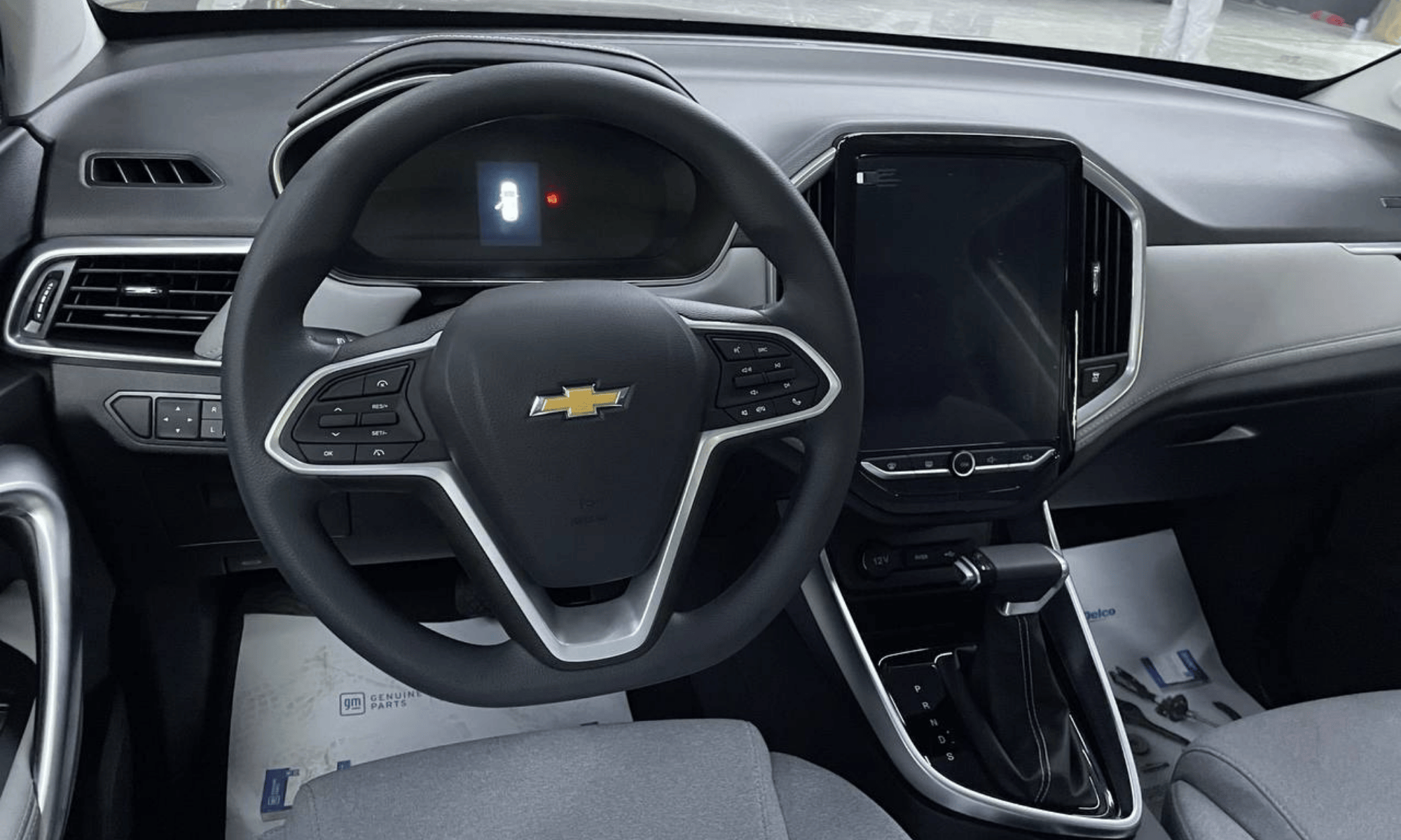 Rent Chevrolet Captiva 2026 Grey 50154M or similar