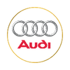 Audi Car Rental Dubai