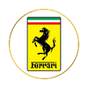 Ferrari Car Rental Dubai