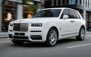LUXURY