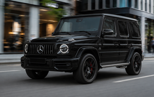 SUV