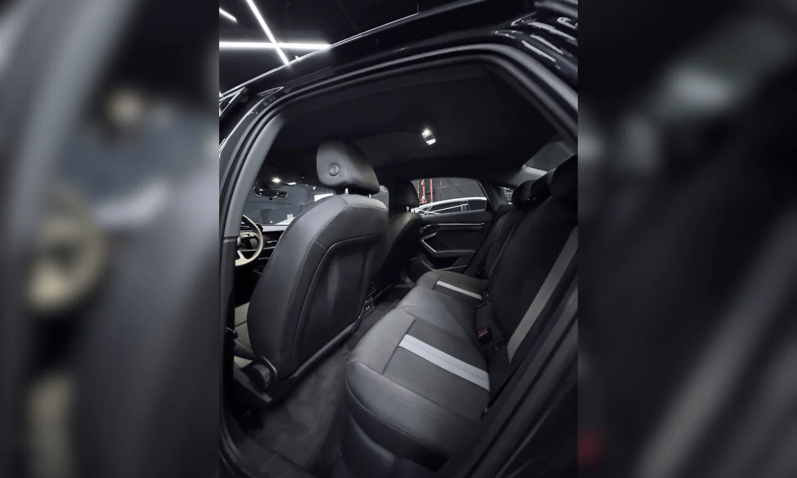 Audi A3 photo 4