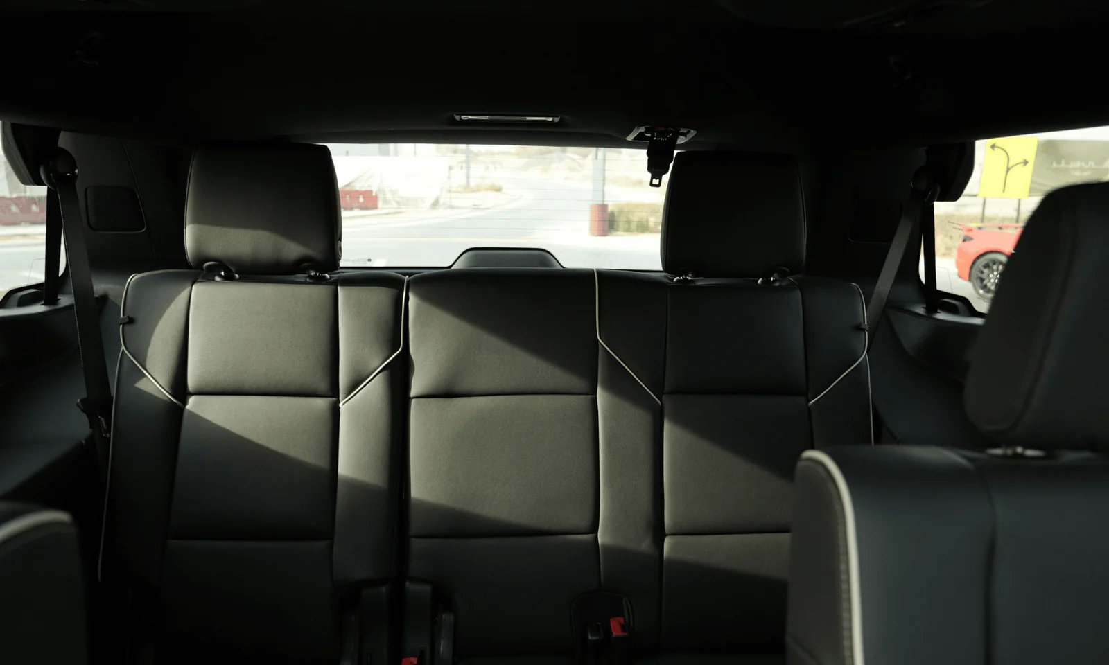 Cadillac Escalade photo 6