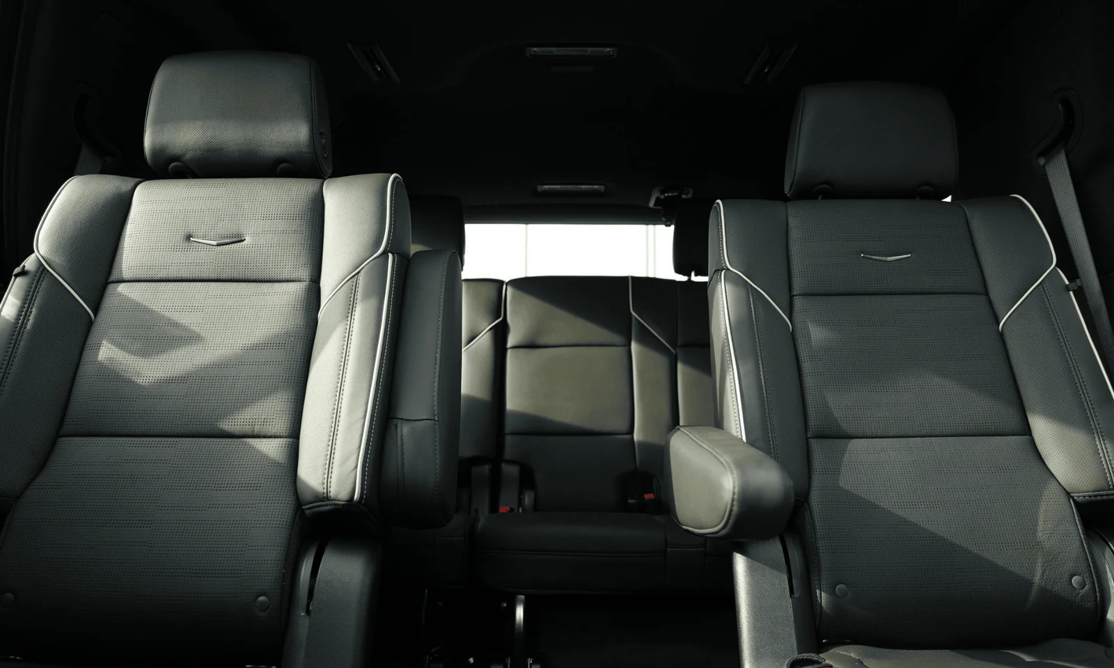 Cadillac Escalade photo 7