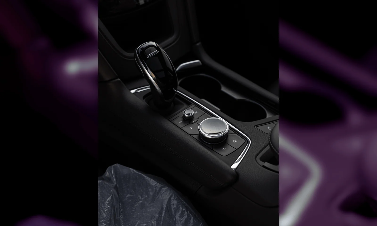 Cadillac XT6 photo 10