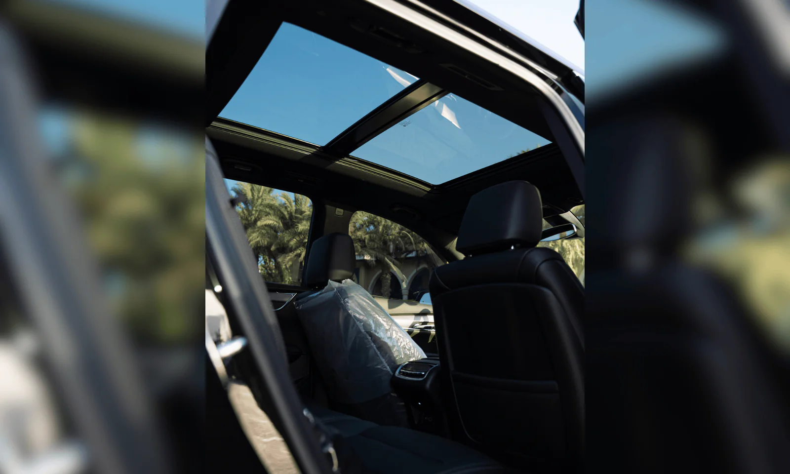 Cadillac XT6 photo 3