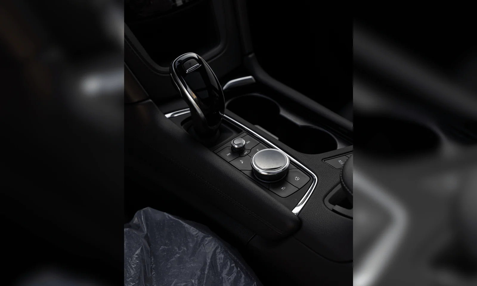 Cadillac XT6 photo 5