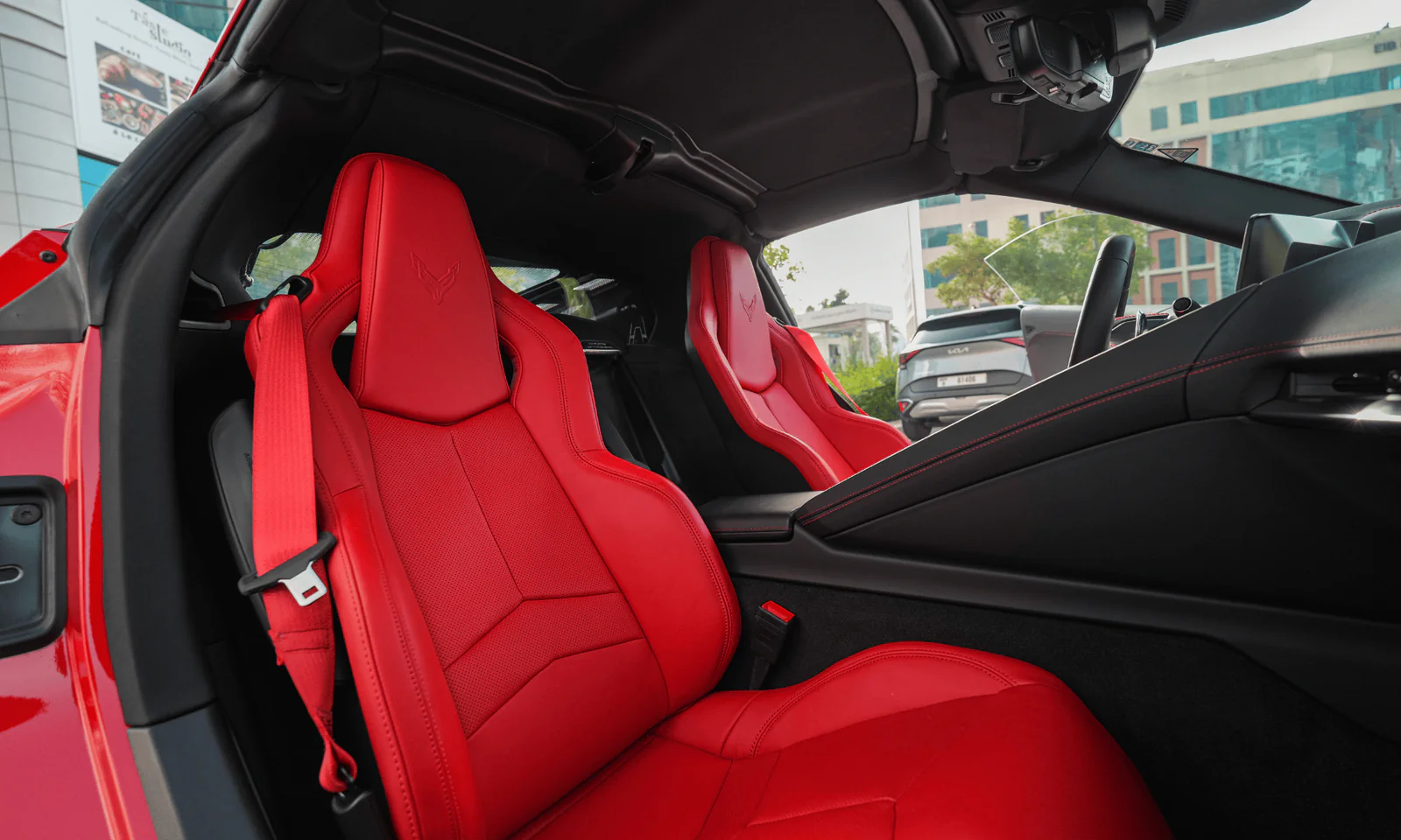 Chevrolet Corvette photo 6
