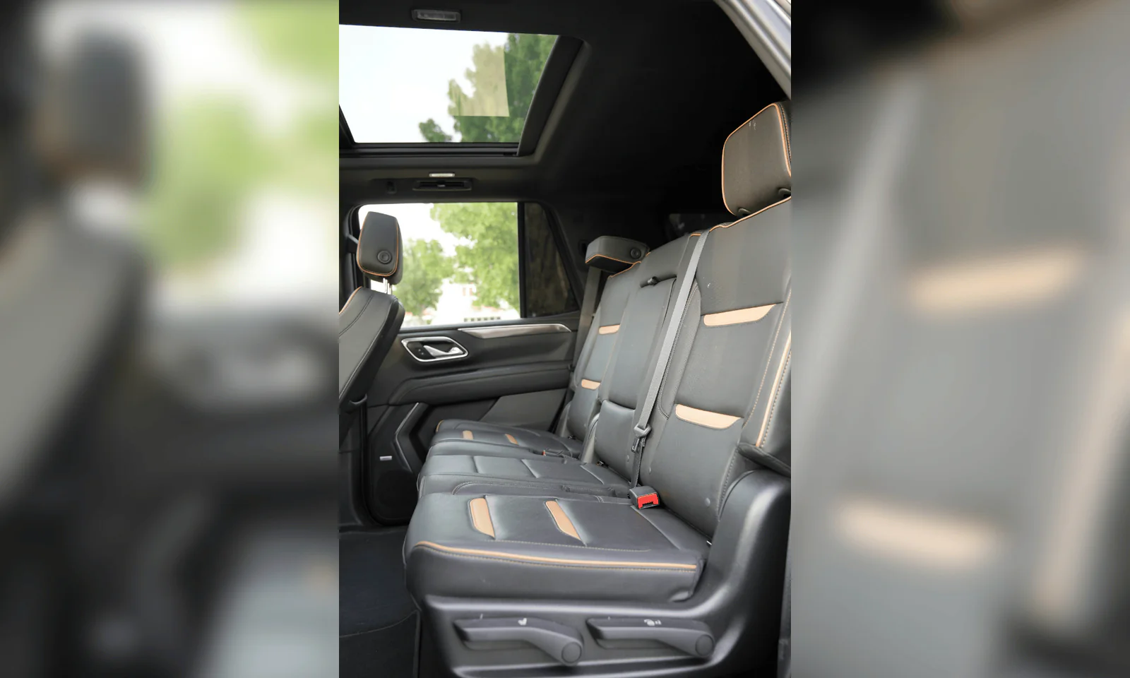 GMC Yukon photo 8