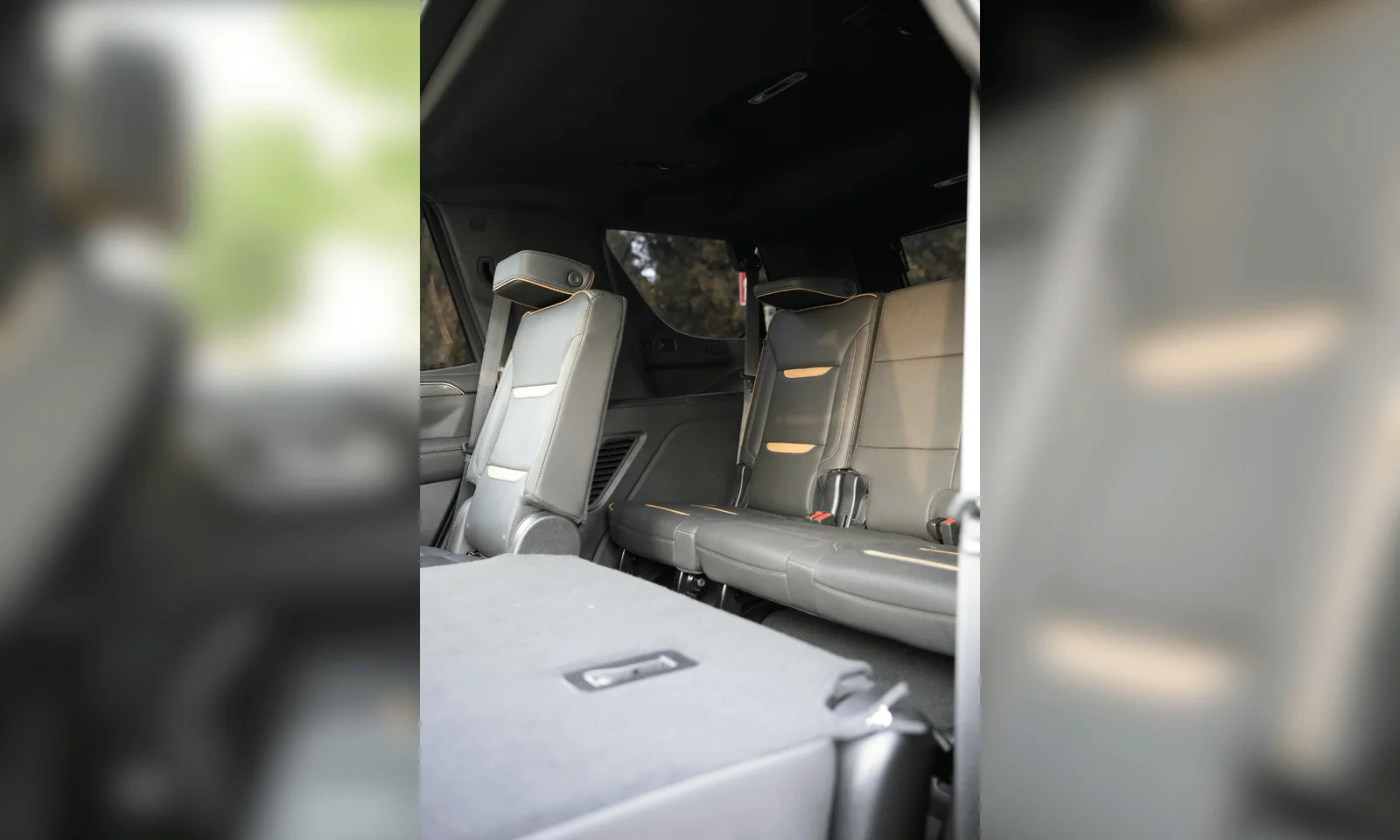 GMC Yukon photo 5