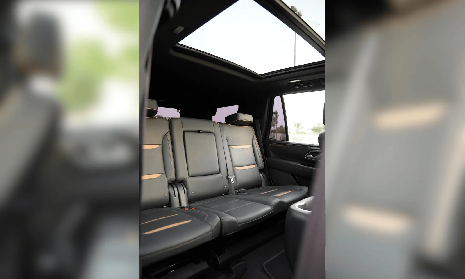 GMC Yukon photo 6