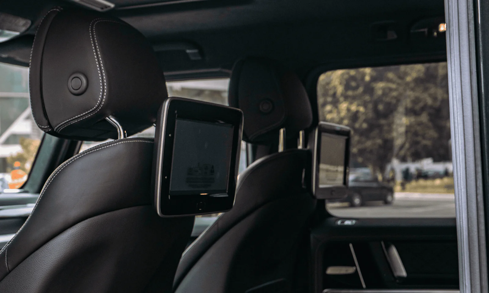 Mercedes Benz G63 AMG photo 4