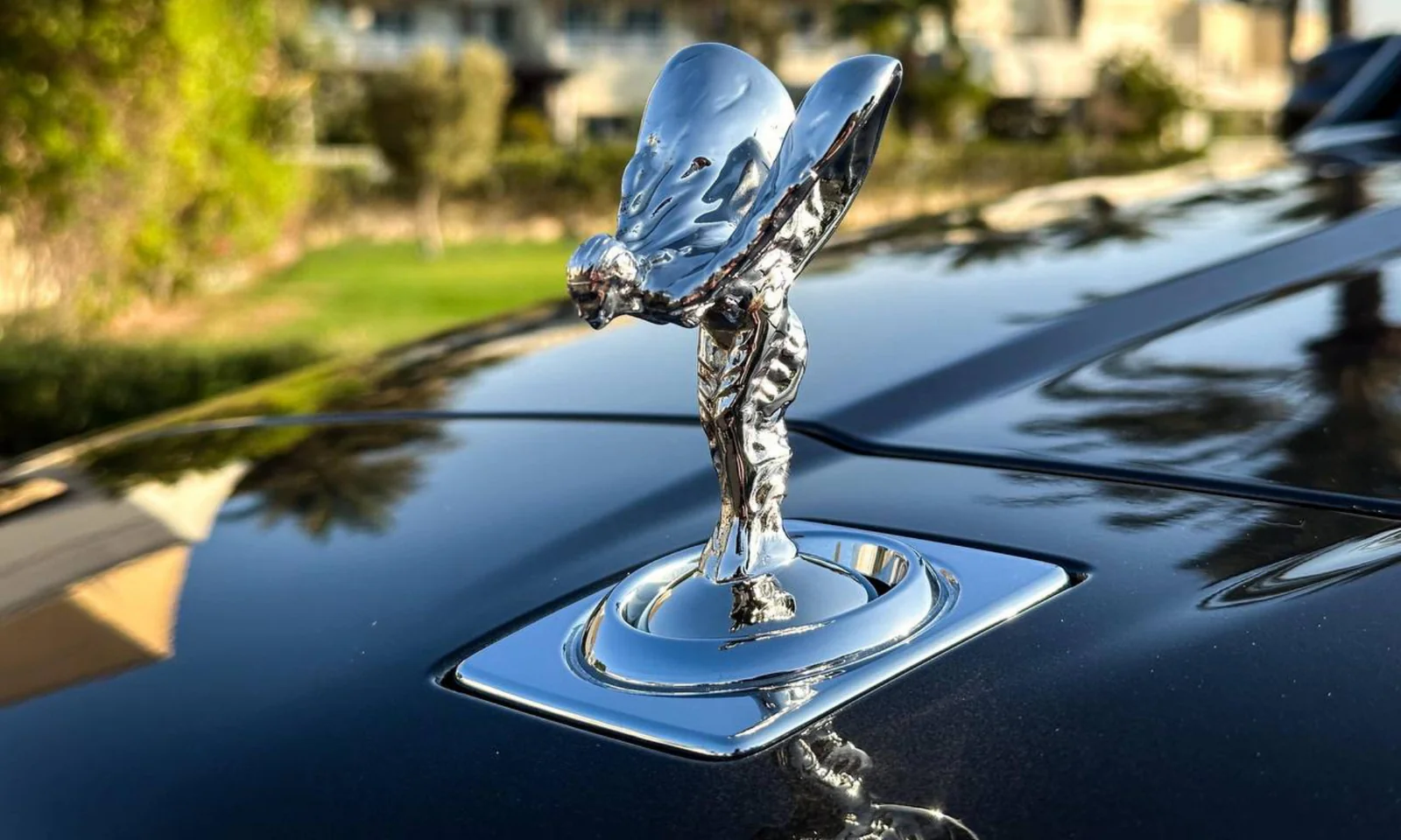 Rolls Royce Cullinan photo 7