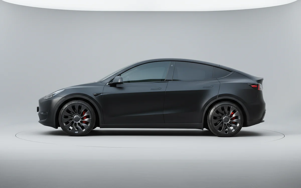 Tesla Model Y photo 3