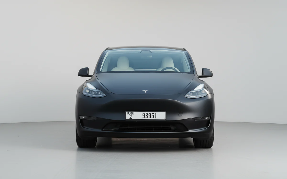 Tesla Model Y photo 5