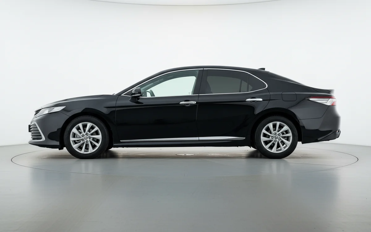 Toyota Camry photo 4