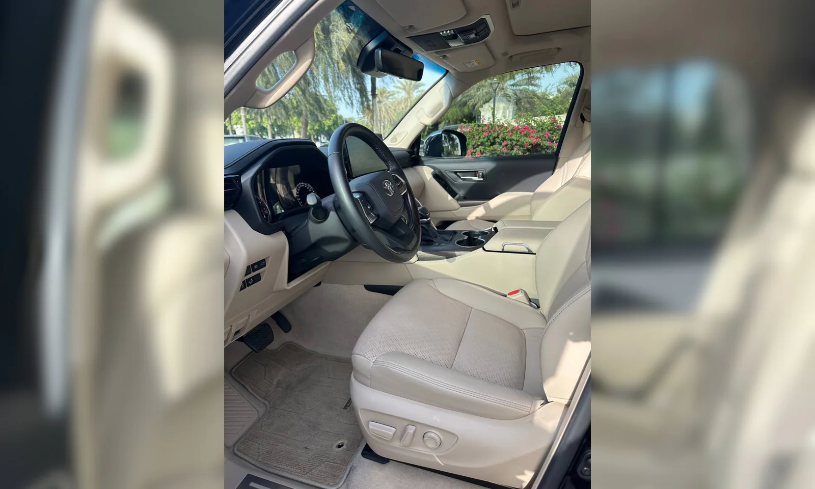 Toyota Land Cruiser photo 6