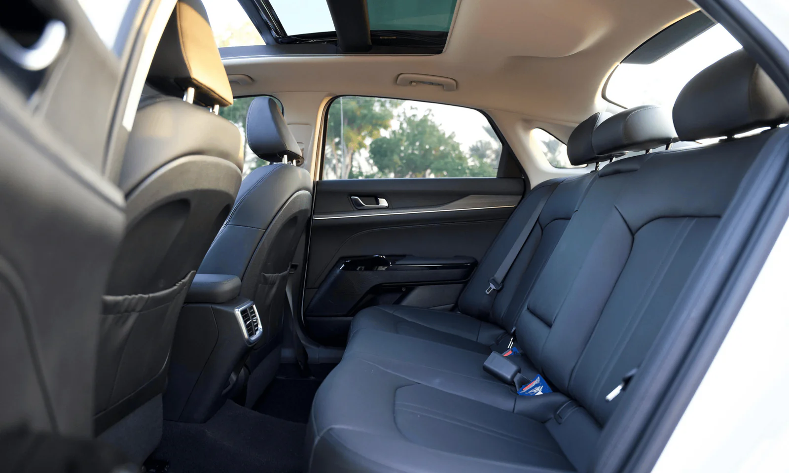 Kia K5 photo 4