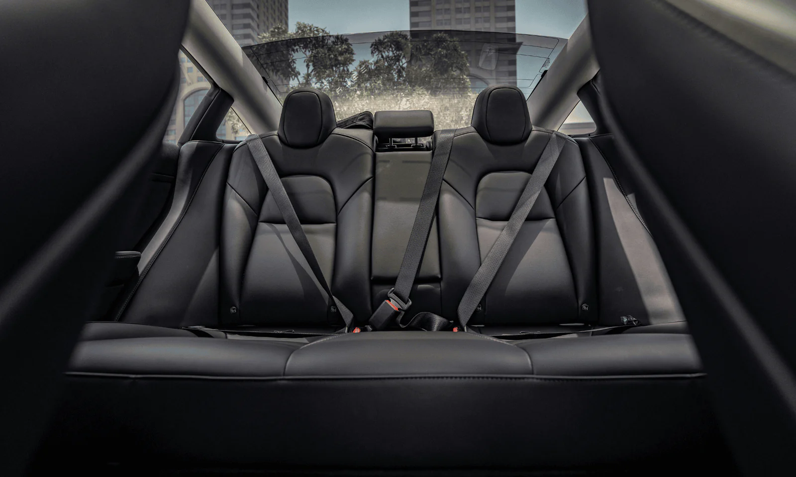 Tesla Model 3 photo 7