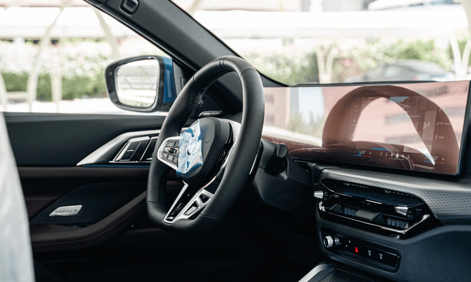 BMW 430i Convertible photo 3