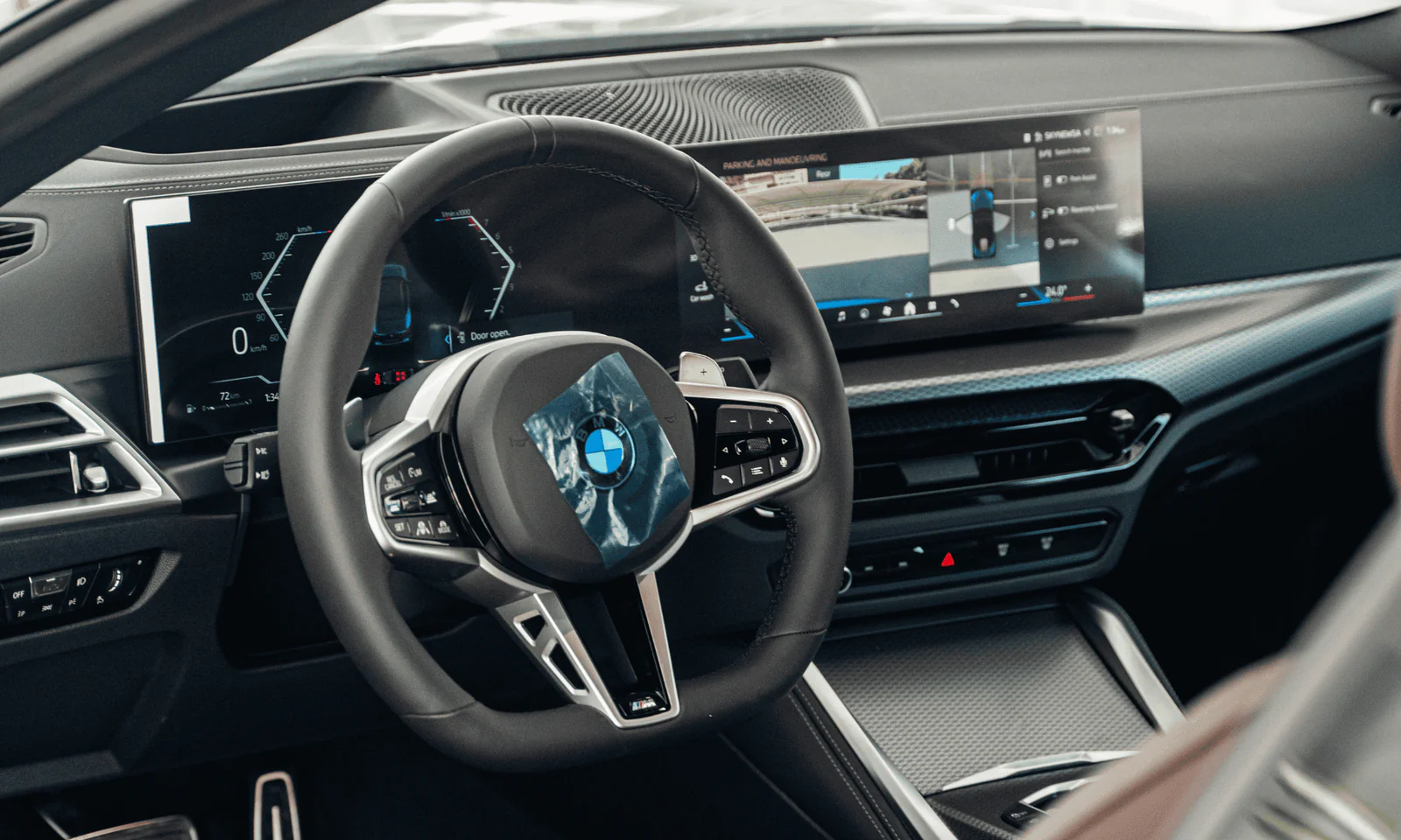 BMW 430i Convertible photo 4