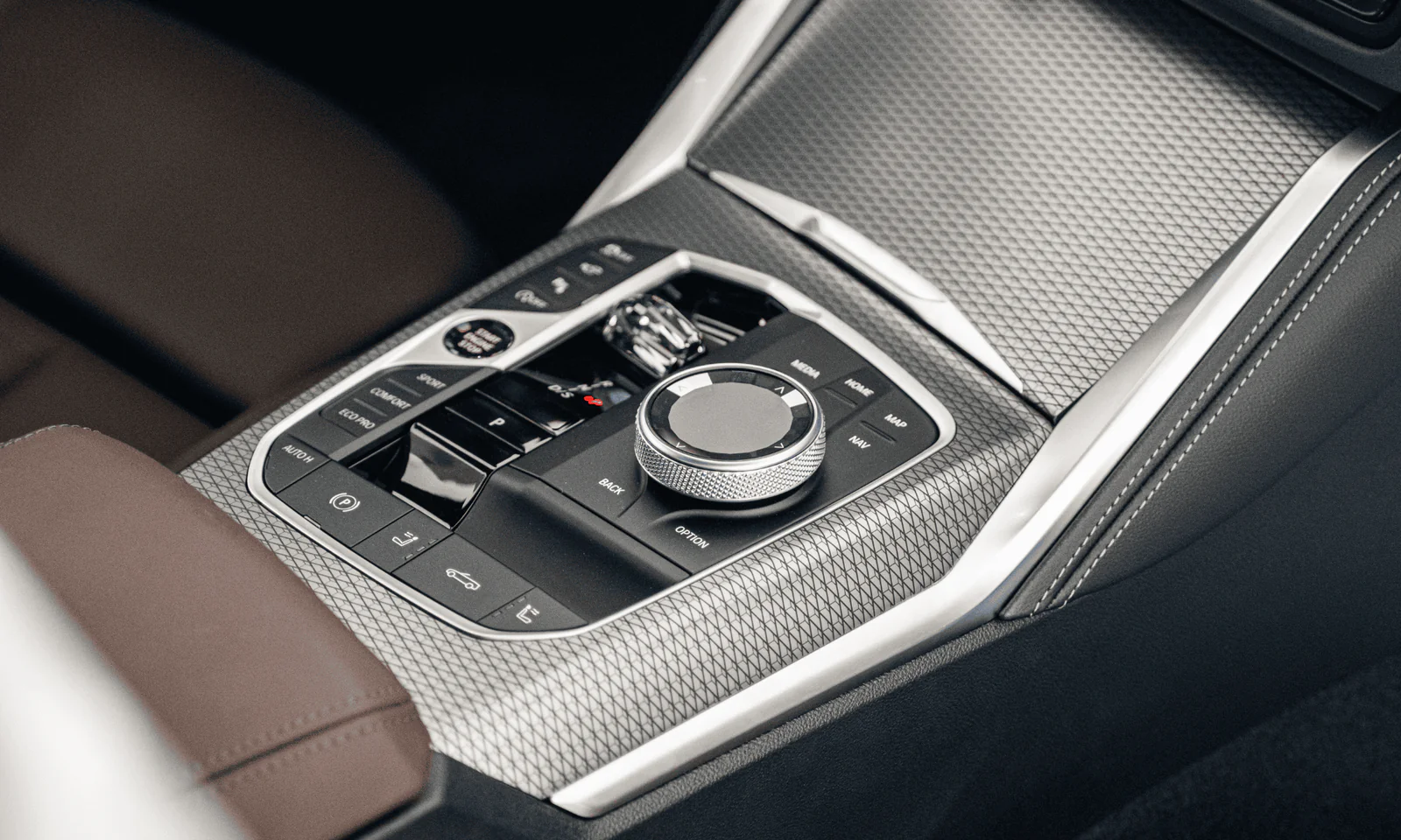 BMW 430i Convertible photo 6