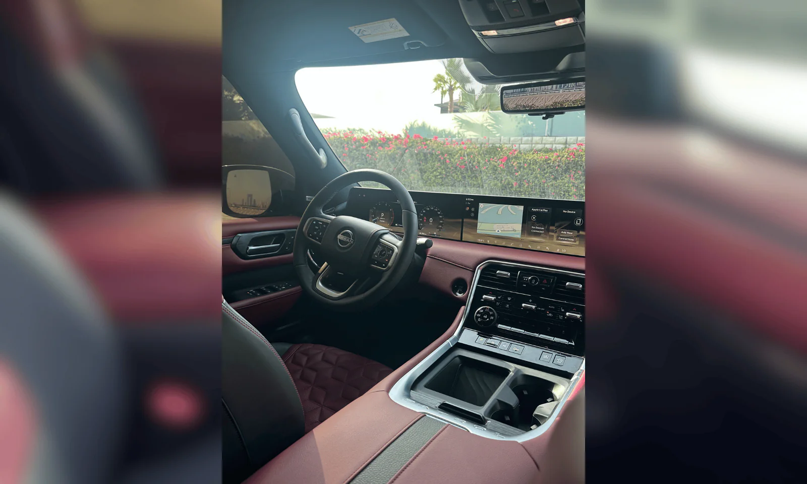 Nissan Patrol 2025 photo 6