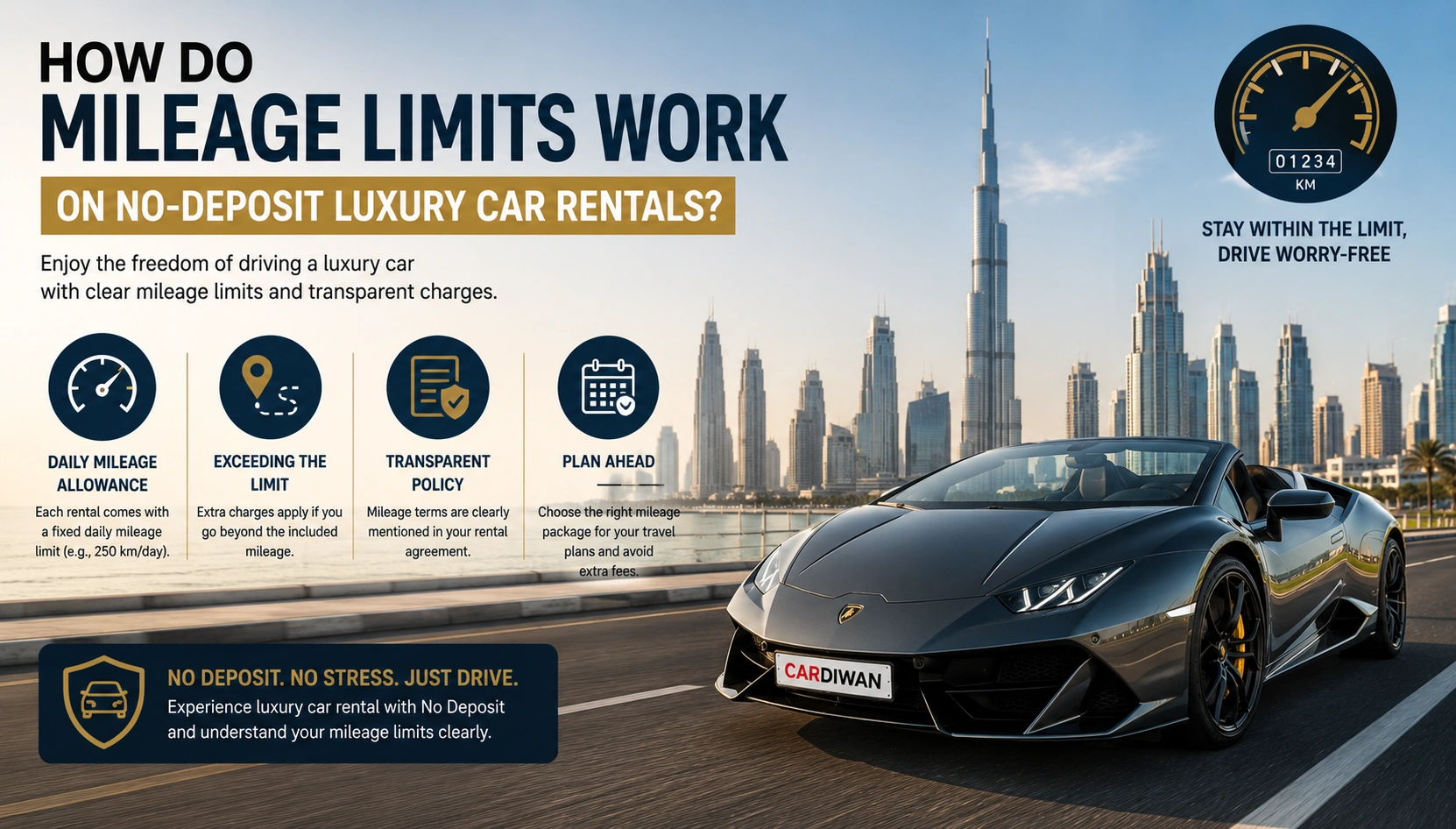 How-Do-Mileage-Limits-Work-on-No-Deposit-Luxury-Car-Rentals