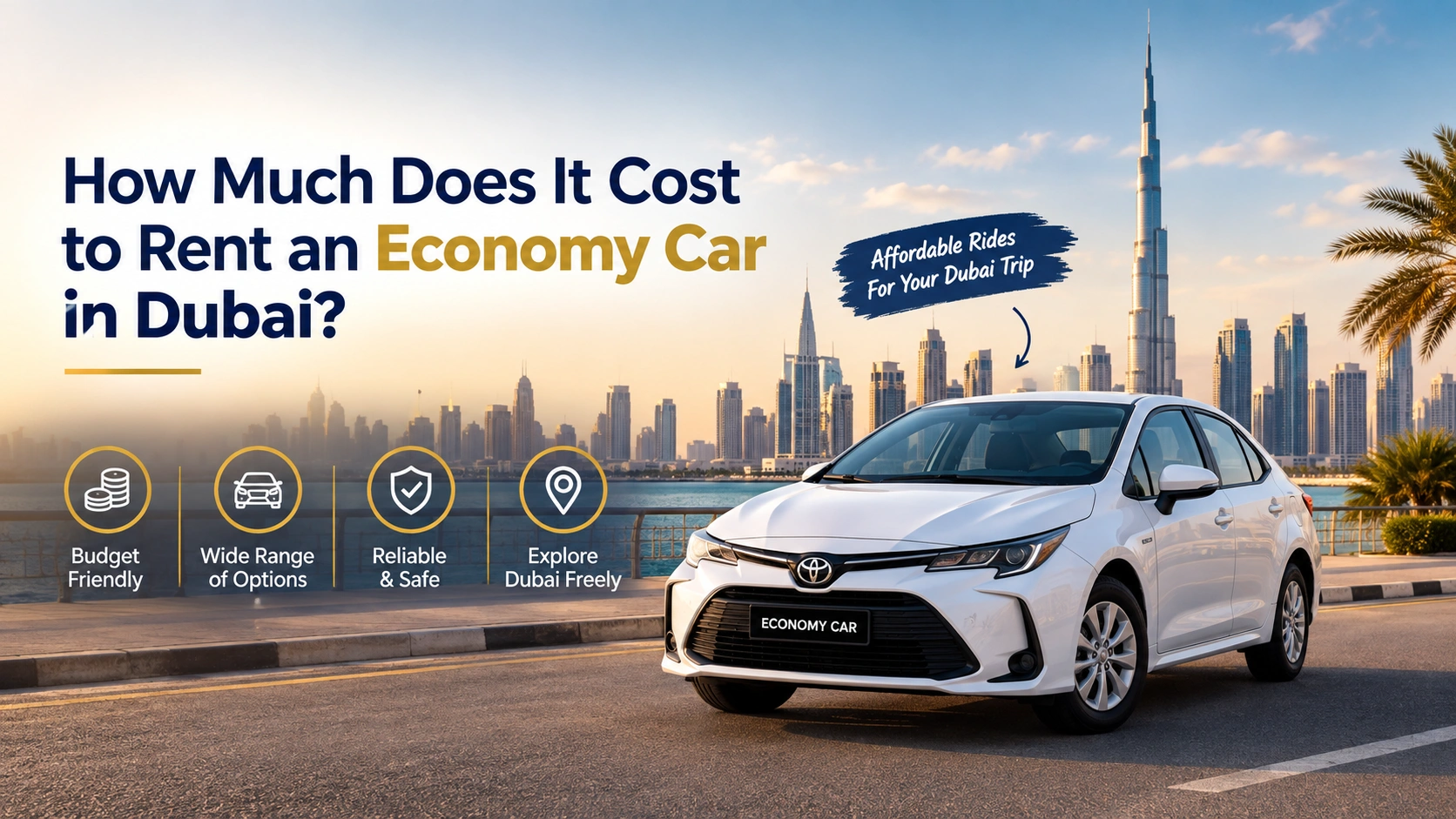 How-Much-Does-It-Cost-to-Rent-an-Economy-Car-in-Dubai