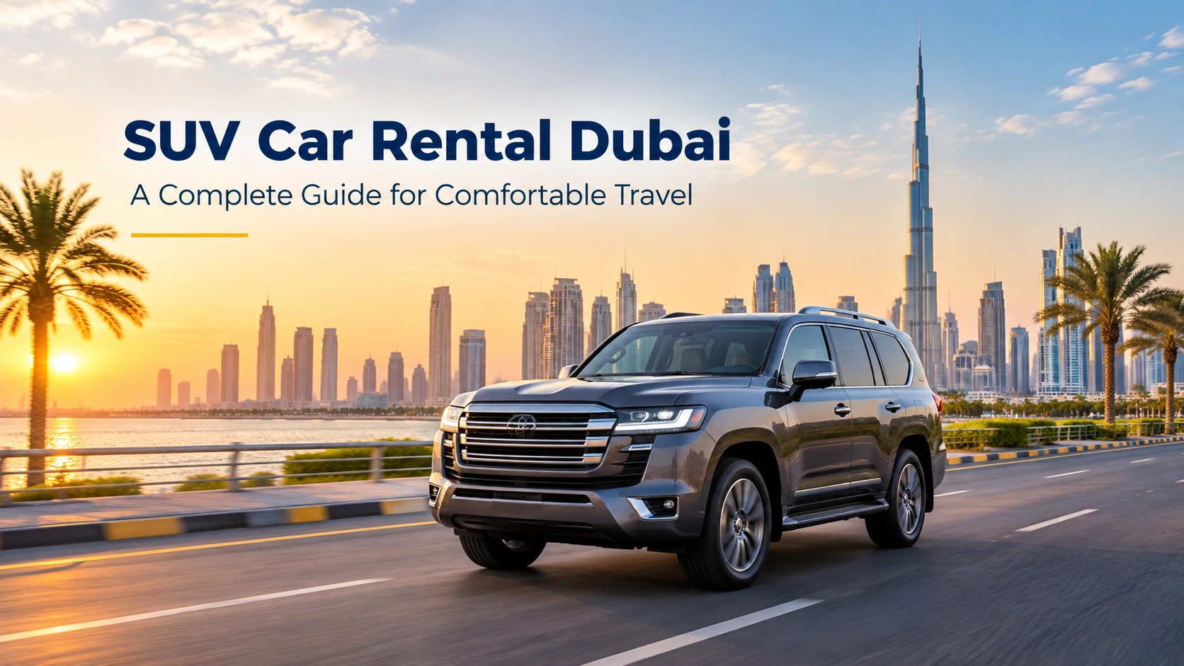 SUV-Car-Rental-Dubai-A-Complete-Guide-for-Comfortable-Travel