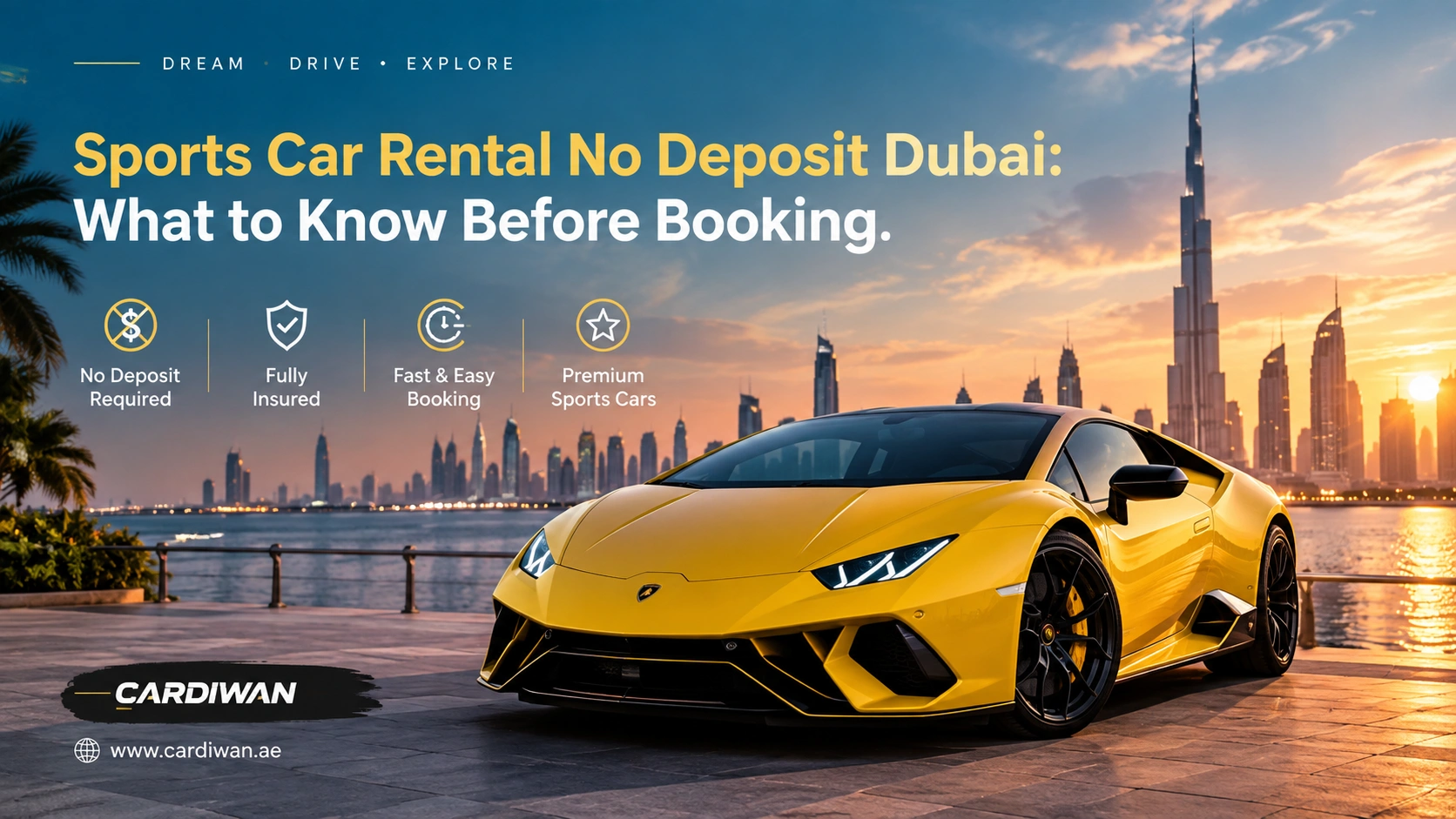 Sports-Car-Rental-No-Deposit-Dubai-What-to-Know-Before-Booking