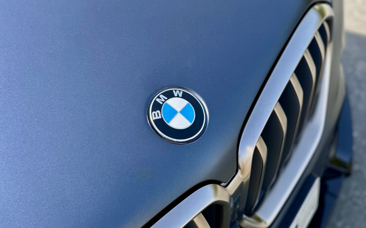 Rent BMW X6 2023 Black 47822I or similar