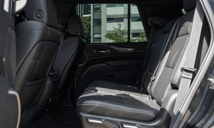 Rent Cadillac Escalade 2022 Black 44370D or similar