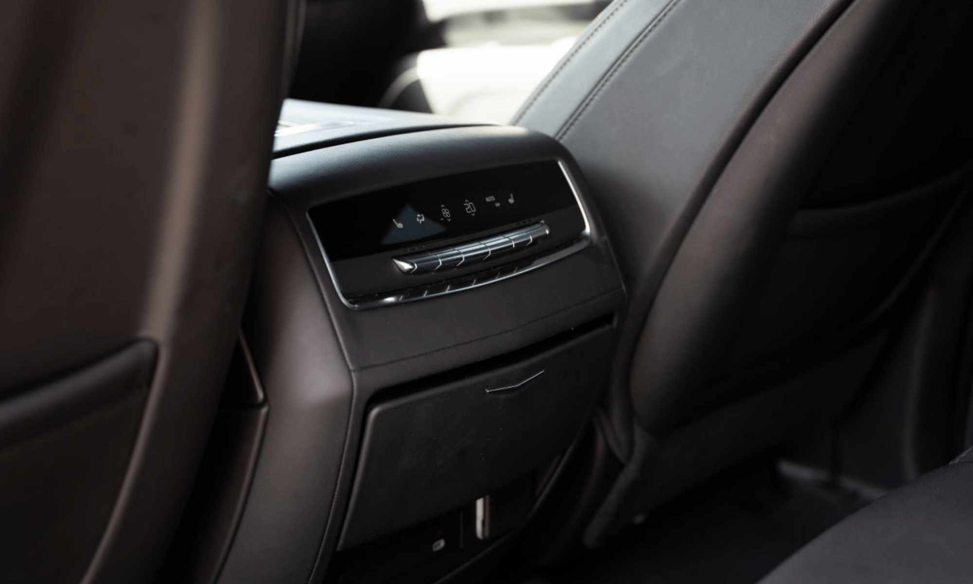 Rent Cadillac Escalade 2022 Black 44370D or similar