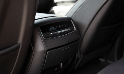 Rent Cadillac Escalade 2022 Black 44370D or similar