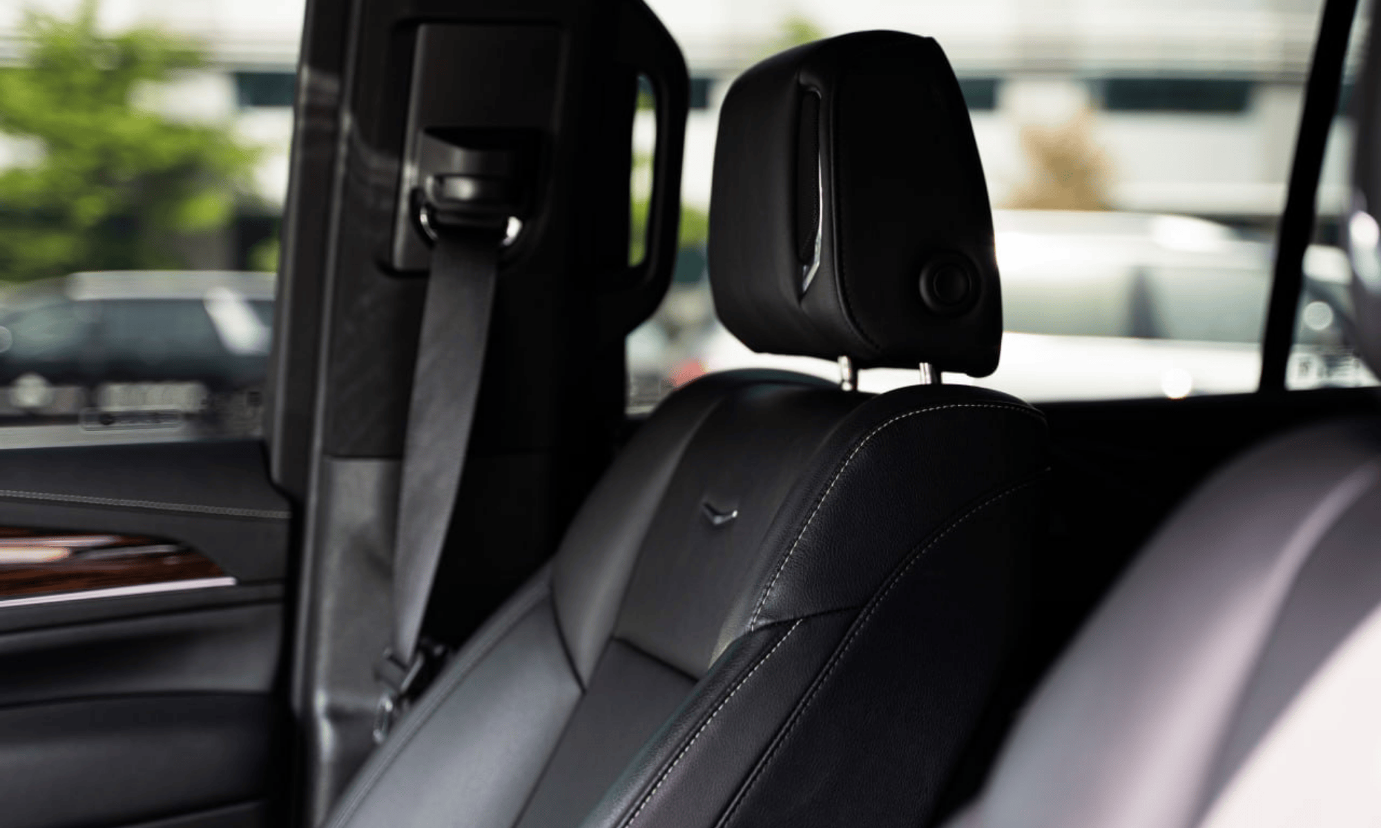 Rent Cadillac Escalade 2022 Black 44370D or similar