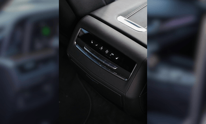 Rent Cadillac Escalade 2022 Black 62458Z or similar