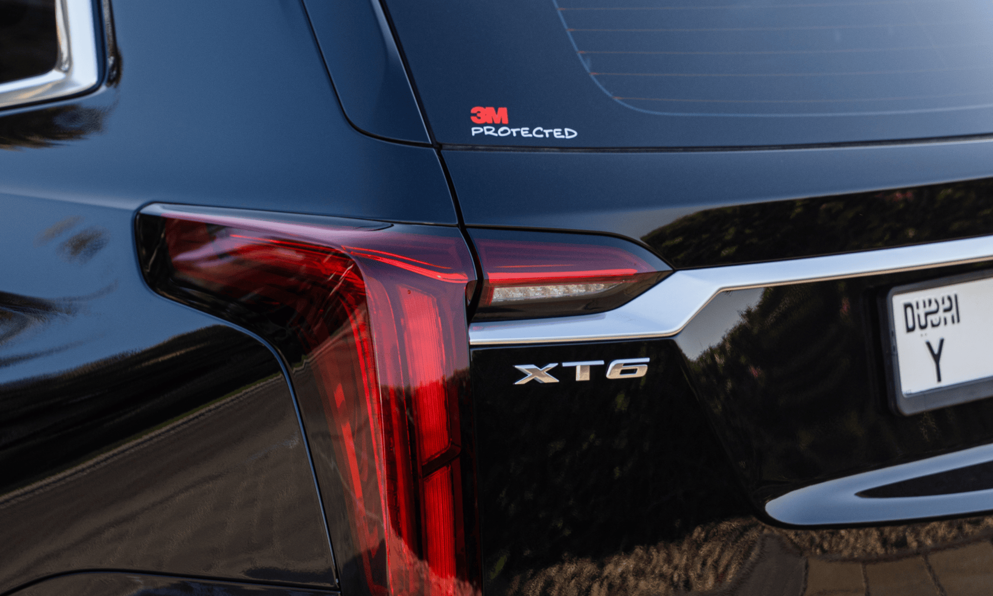 Rent Cadillac XT6 2022 Grey 61575Y or similar