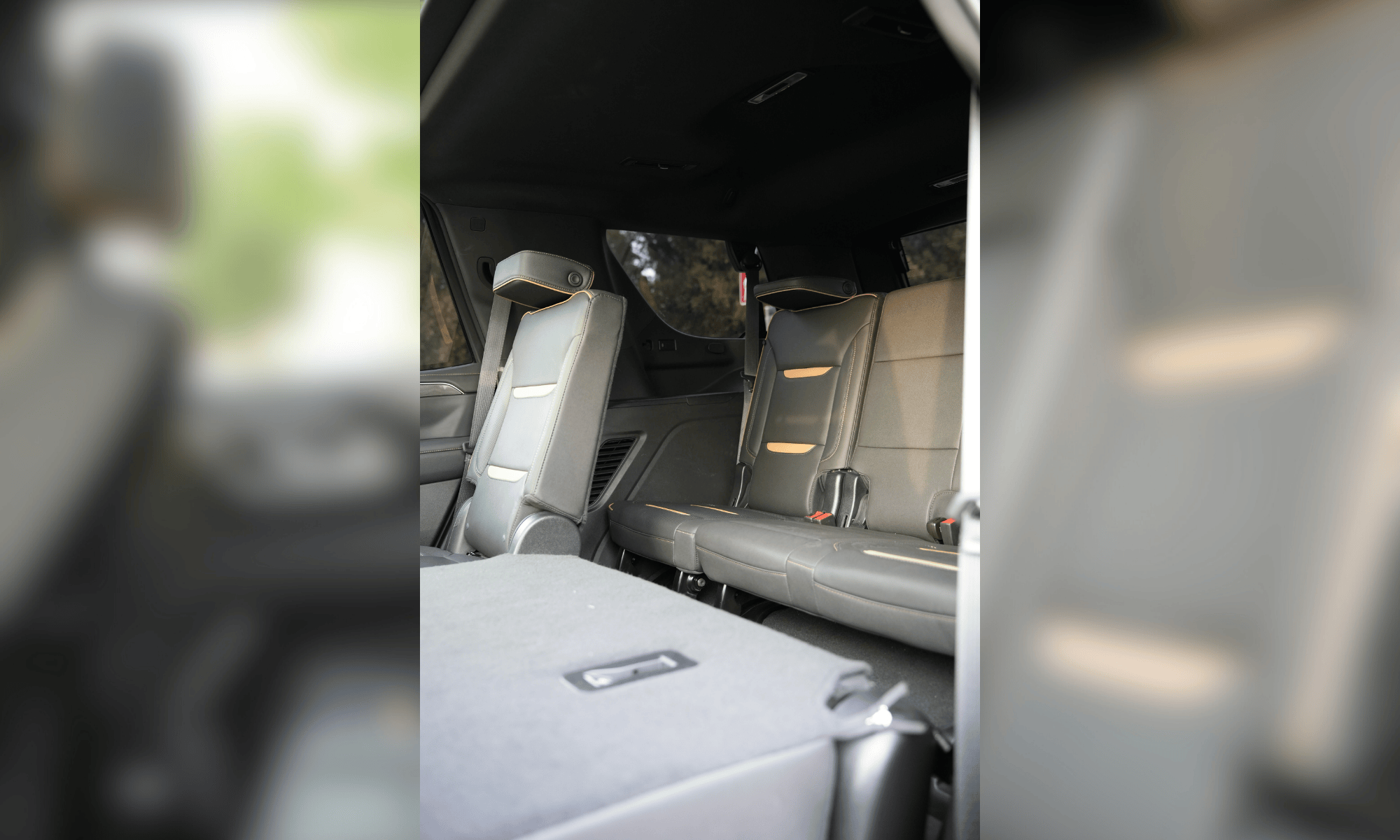 Rent GMC Yukon 2023 Black 18413X AT4 or similar