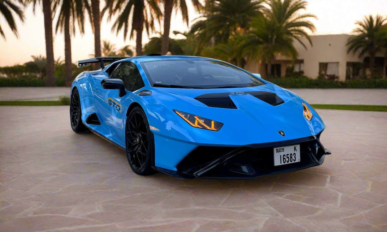 Rent_Lamborghini_Huracan_STO_2024_Blue_K16583_or_similar1