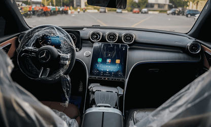 Rent Mercedes-Benz CLE200 2024 Black 62183M or similar