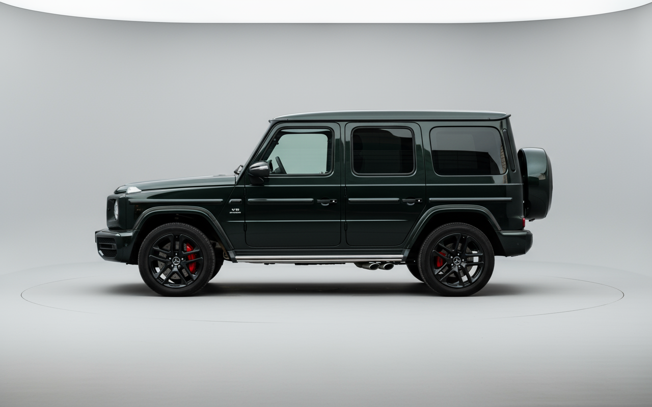 Rent Mercedes-Benz G63 AMG 2021 Grey 86178E or similar