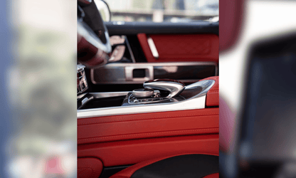 Rent Mercedes-Benz G63 AMG 2022 Beige 10863R or similar