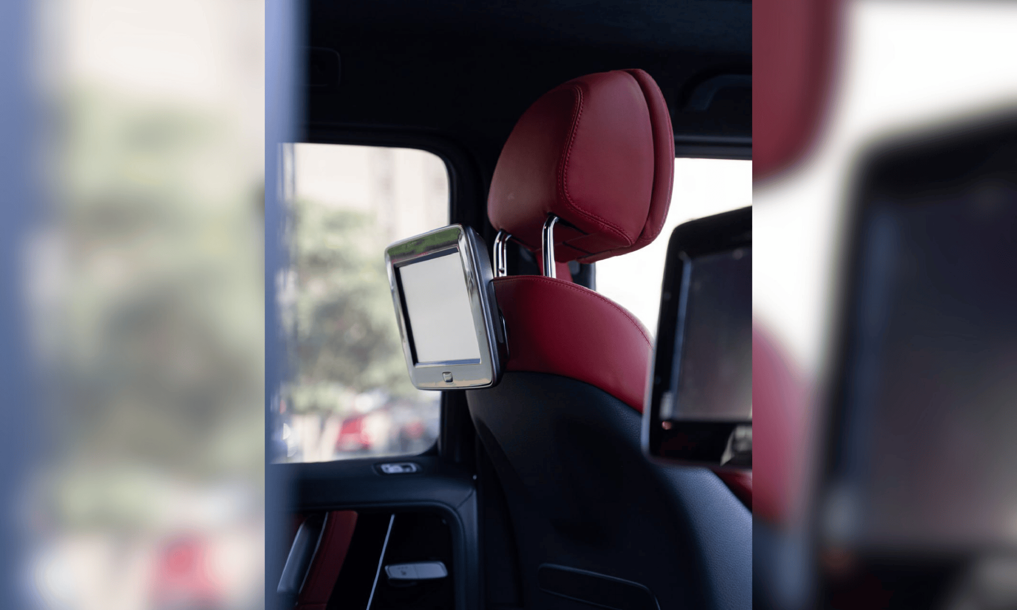 Rent Mercedes-Benz G63 AMG 2022 Beige 10863R or similar