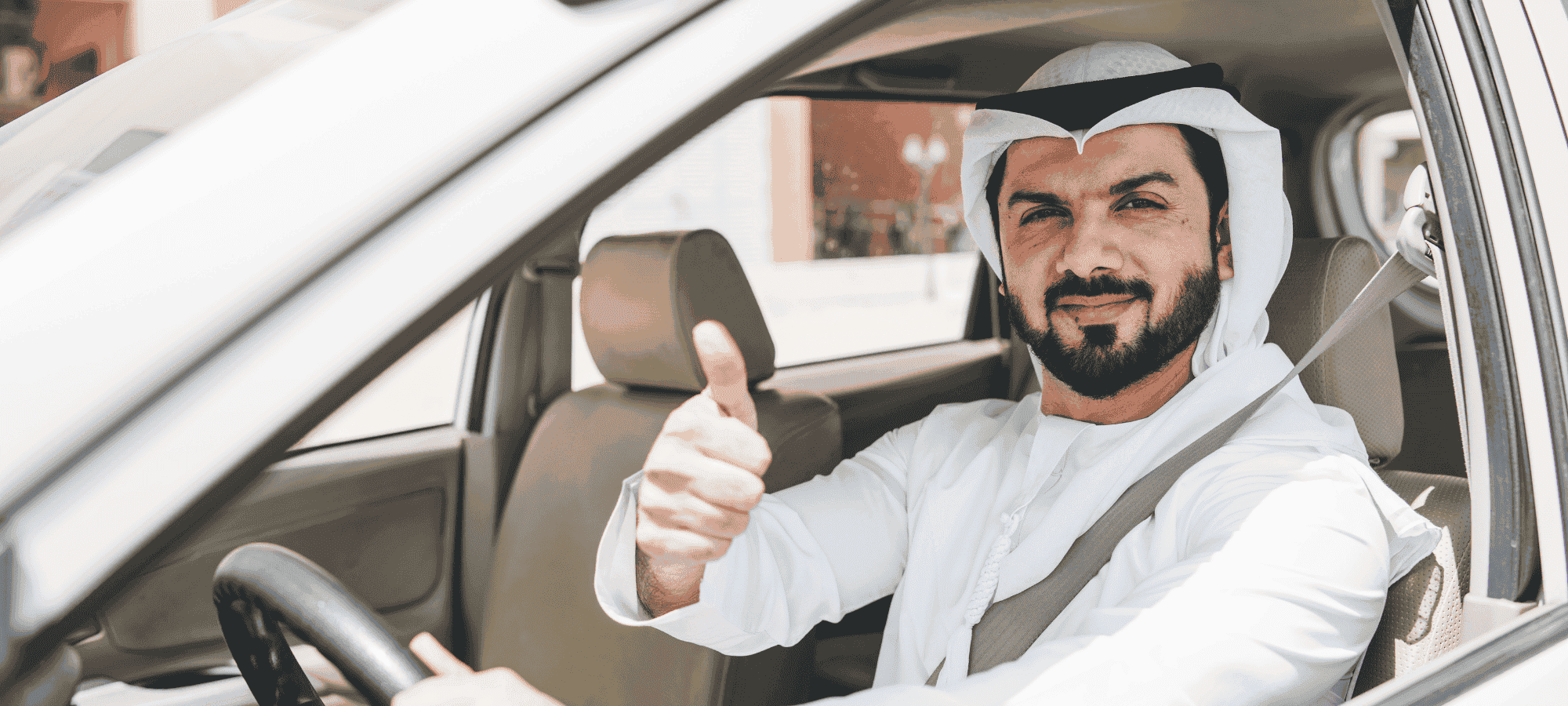  Best Car Rental Dubai