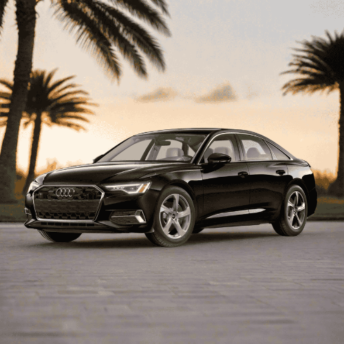 Rent Sedan