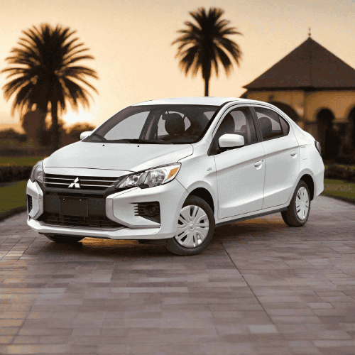 Rent Economy Cars