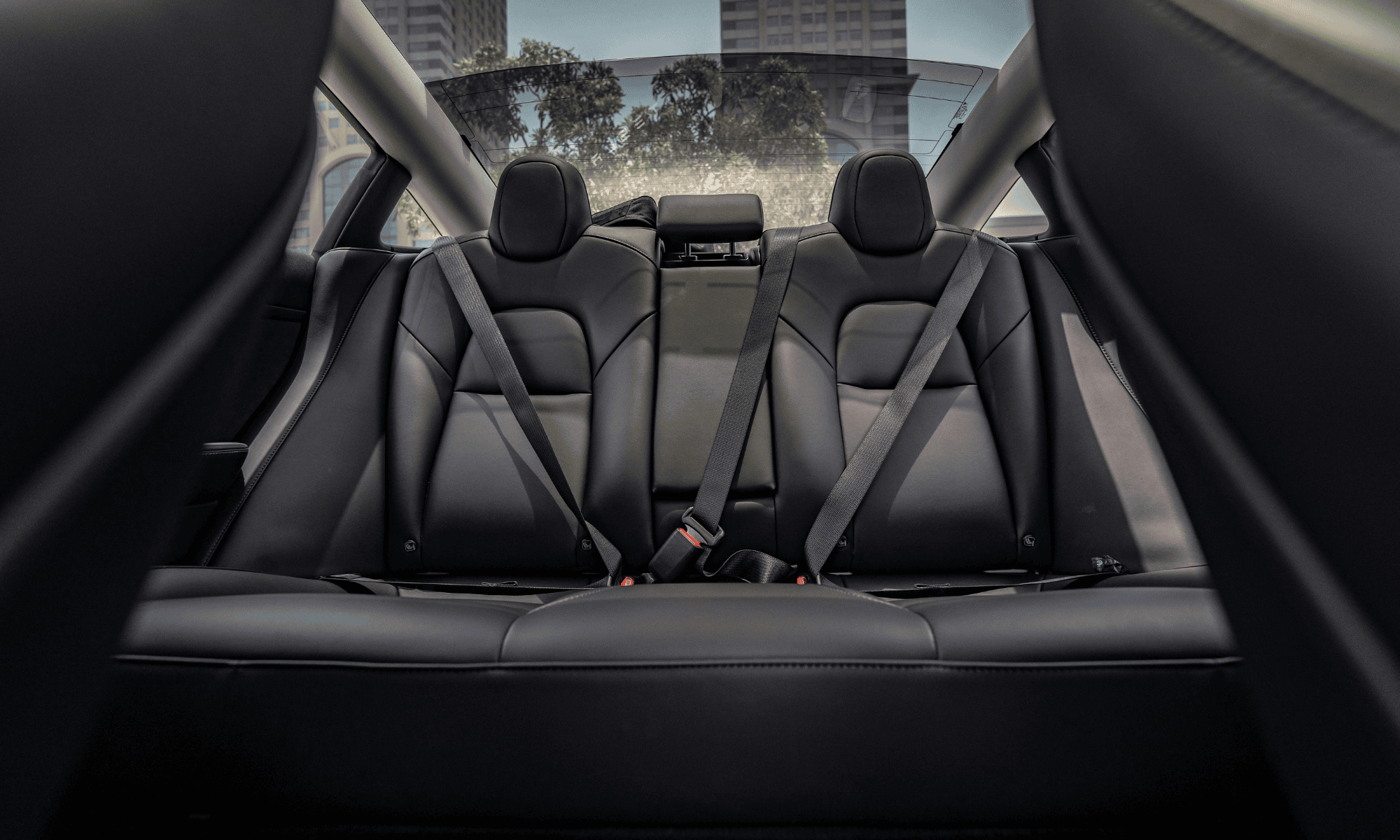 Rent Tesla Model 3 2023 White 18254I or similar