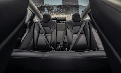 Rent Tesla Model 3 2023 White 18254I or similar