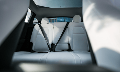 Rent Tesla Model Y 2023 Black 93951Z Perf or similar